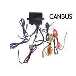 REGULATEUR LIMITEUR DE VITESSE ELECTRONIQUE CAN BUS (A CDE EN+ CABLE+ LEVIER)...