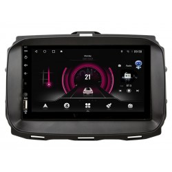 ECRAN CARPLAY ALFA ROMEO GIULIETTA 2014-2019