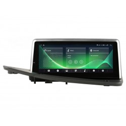 Écran 8.8 '' pour Volvo S80 XC70 V70 2004-2011 Conducteur à gauche Lecteur multimédia Android